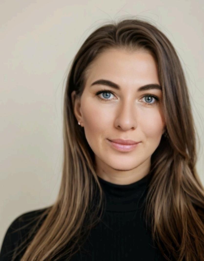 Natalia Larina