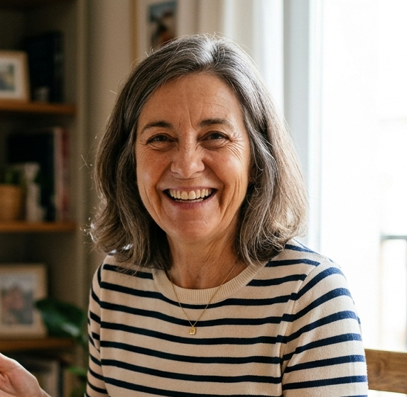 Maribel Marsan