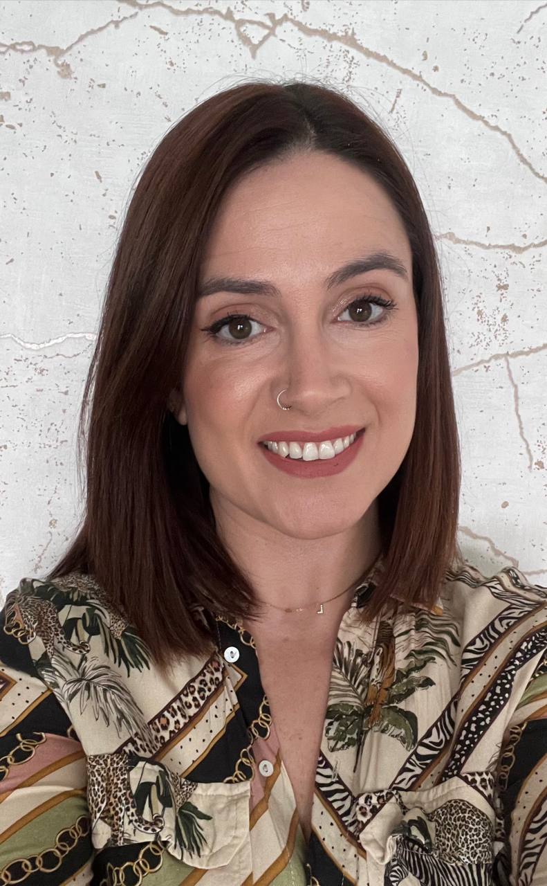 Patricia Marquez